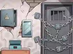Peli Kuulot Tarinat: Pako verkossa Peli Kuulot Tarinat: Pako verkossa