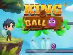 Peli Pallon Kuningas verkossa Peli Pallon Kuningas verkossa