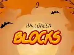 Peli Halloween Palikat verkossa