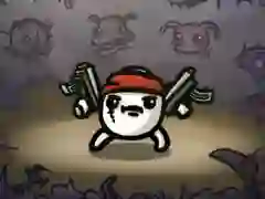 Peli Brotato verkossa Peli Brotato verkossa
