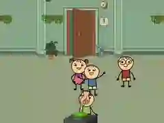 Peli Koulunopettajan Simulaattori verkossa Peli Koulunopettajan Simulaattori verkossa