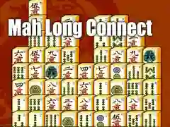 Peli Mah Long Connect verkossa Peli Mah Long Connect verkossa