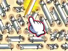 Peli Pelasta karille joutuneet kalat verkossa Peli Pelasta karille joutuneet kalat verkossa
