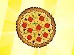 Peli Pizzaherruus verkossa