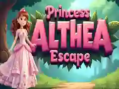Peli Prinsessa Althean pako verkossa Peli Prinsessa Althean pako verkossa
