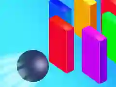 Peli Domino Murskaa 3D verkossa