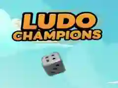 Peli Ludo Mestarit verkossa