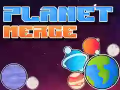 Peli Planeettojen Yhdistäminen verkossa Peli Planeettojen Yhdistäminen verkossa