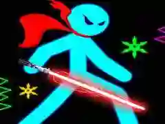 Peli Stickman Taistelu Pro verkossa Peli Stickman Taistelu Pro verkossa