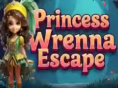 Peli Prinsessa Wrenna pako verkossa Peli Prinsessa Wrenna pako verkossa