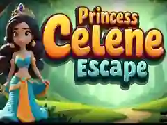 Peli Prinsessa Celene Pako verkossa Peli Prinsessa Celene Pako verkossa