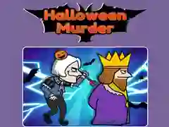 Peli Halloween Murha verkossa