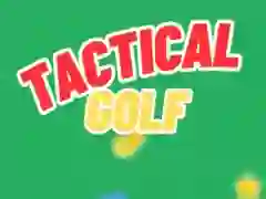 Peli Taktinen Golf verkossa Peli Taktinen Golf verkossa