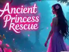 Peli Muinaisen Prinsessan Pelastus verkossa Peli Muinaisen Prinsessan Pelastus verkossa