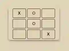 Peli Hauska Tic Tac Toe -peli verkossa