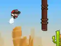 Peli Jetpack Sankarit verkossa