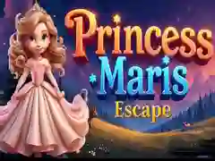 Peli Prinsessa Marisin pakoon verkossa Peli Prinsessa Marisin pakoon verkossa
