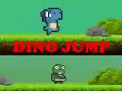 Peli Dino Hyppy verkossa Peli Dino Hyppy verkossa