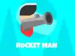 Peli Rakettimies verkossa Peli Rakettimies verkossa