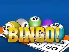 Peli Bingooo 2024 verkossa