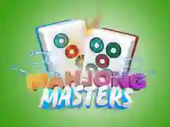 Peli Mahjong Mestarit verkossa
