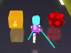 Peli Beat Blader 3D verkossa