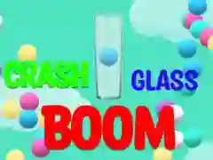 Peli Rikkoa Lasia Boom verkossa Peli Rikkoa Lasia Boom verkossa