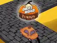 Peli Drift Tie Kurpitsa verkossa