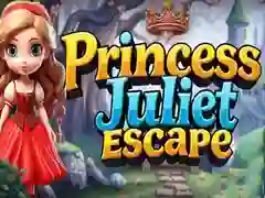 Peli Prinsessa Julietin Pakotie verkossa Peli Prinsessa Julietin Pakotie verkossa