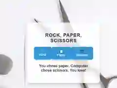 Peli Kivi, Sakset, Paperi verkossa Peli Kivi, Sakset, Paperi verkossa