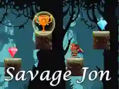 Peli Sauvage Jon verkossa Peli Sauvage Jon verkossa