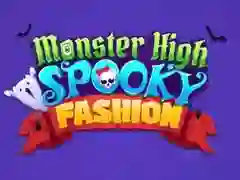 Peli Monster High: Kauhumuoti verkossa