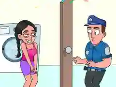 Peli Poista todisteet verkossa Peli Poista todisteet verkossa