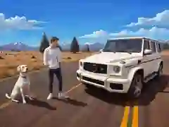 Peli G Wagon Kaupunkikuski verkossa Peli G Wagon Kaupunkikuski verkossa