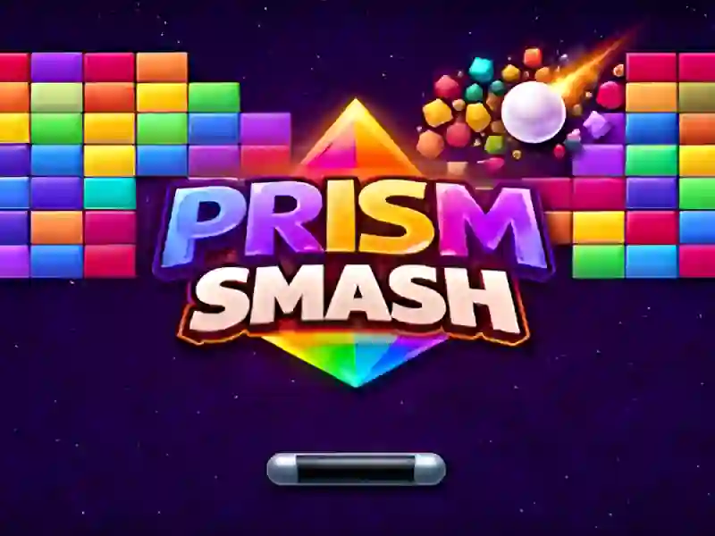 Peli Prism Smash verkossa