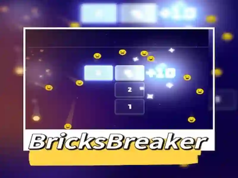 Peli Bloksbreaker verkossa
