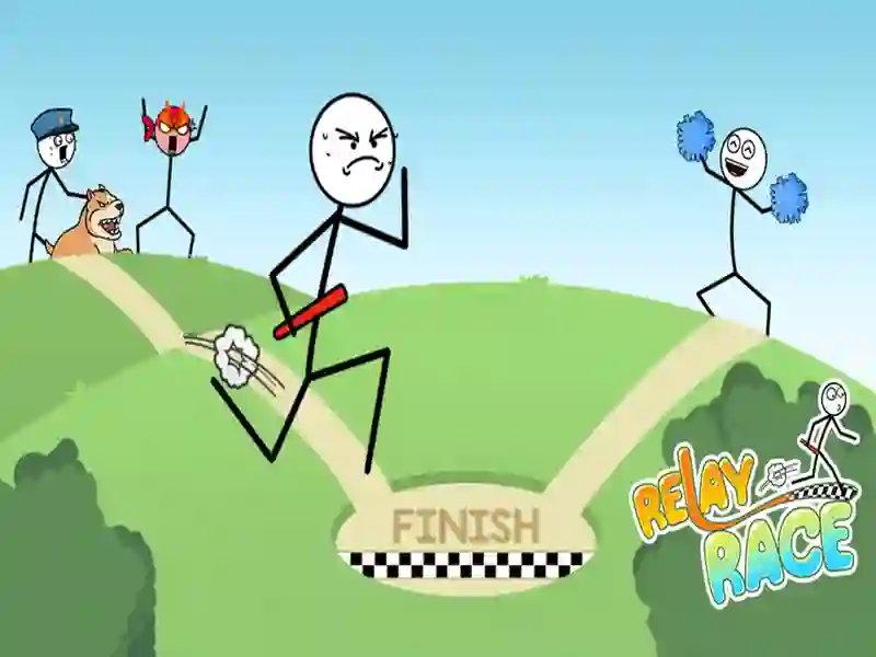Peli Viestikilpailu verkossa