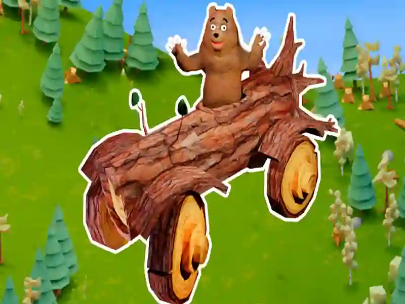 Peli Karhu vs Ihmiset verkossa