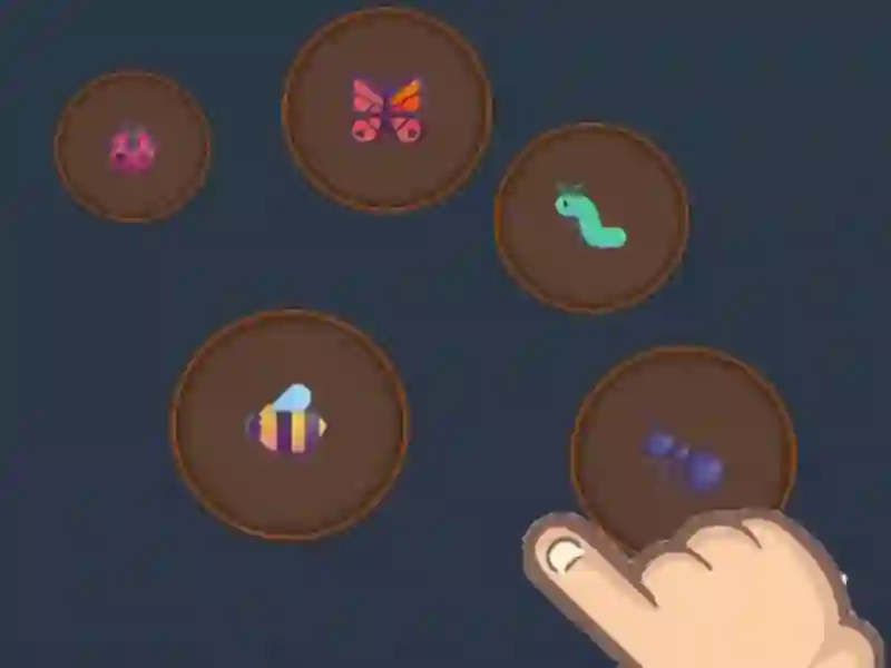 Peli Pistää vikaan verkossa