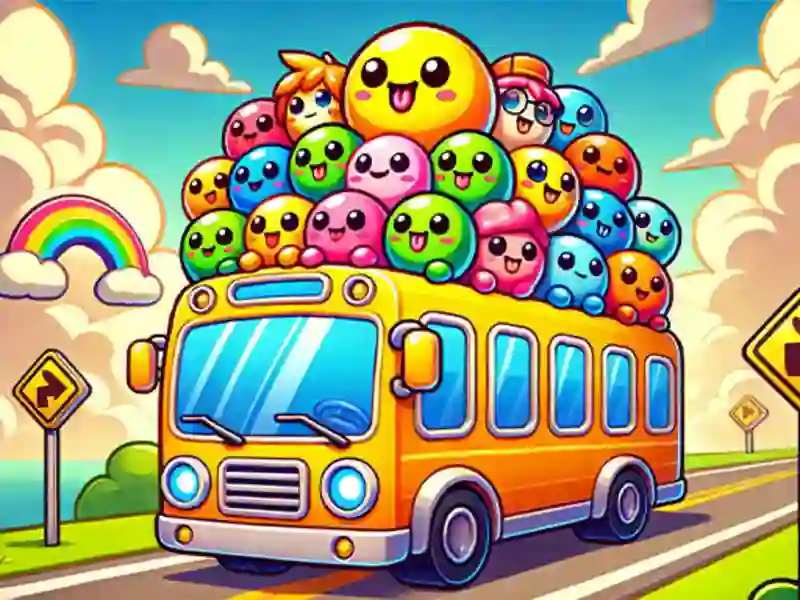 Peli Matkustajalaji verkossa