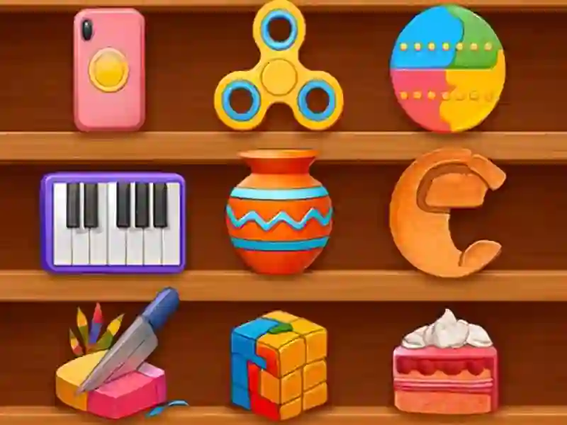 Peli ASMR rentouttavat pulmapelit verkossa