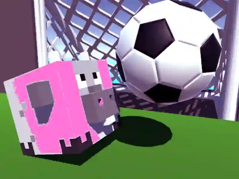 Peli Tavoite. io verkossa