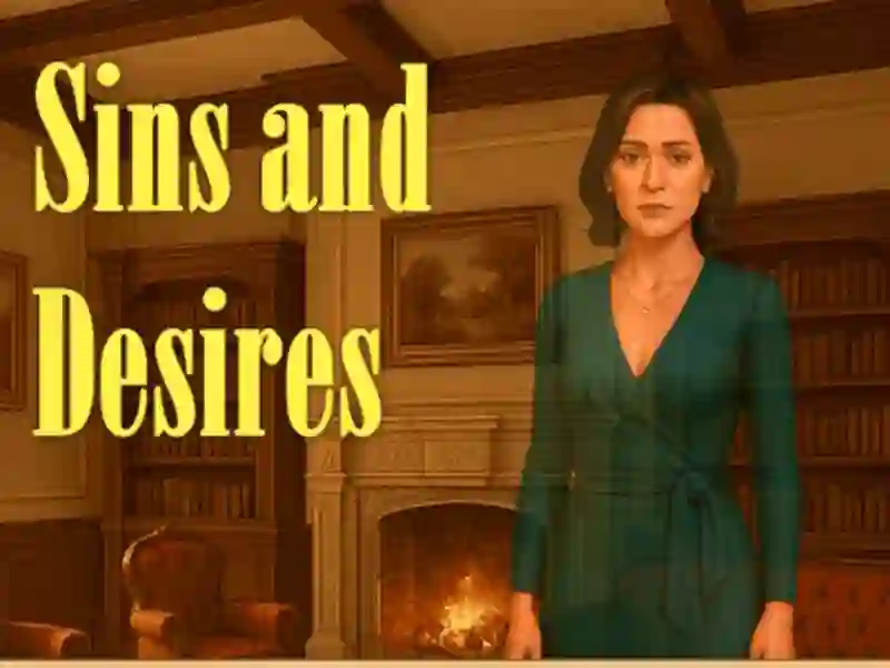 Peli Syntit ja toiveet verkossa