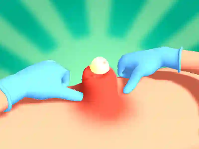 Peli Pimple purista verkossa Peli Pimple purista verkossa