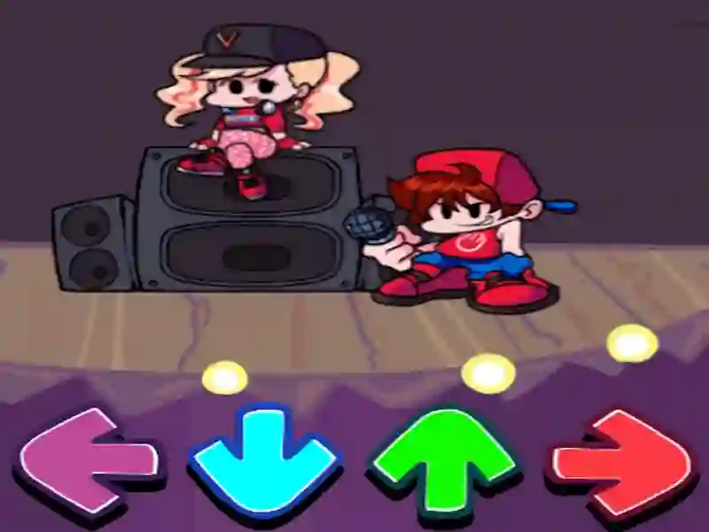 Peli Perjantai-iltana funkin purkautui verkossa