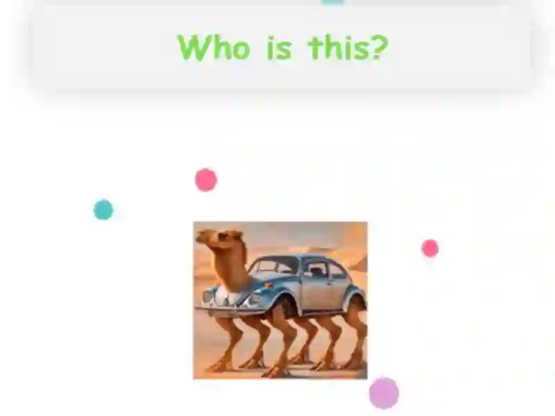 Peli Tralala-testi verkossa Peli Tralala-testi verkossa