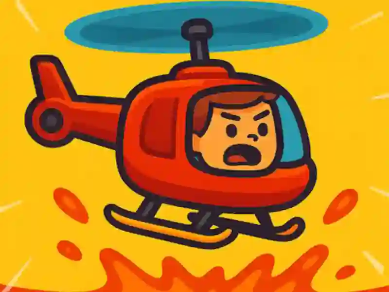 Peli Lava Cre! verkossa