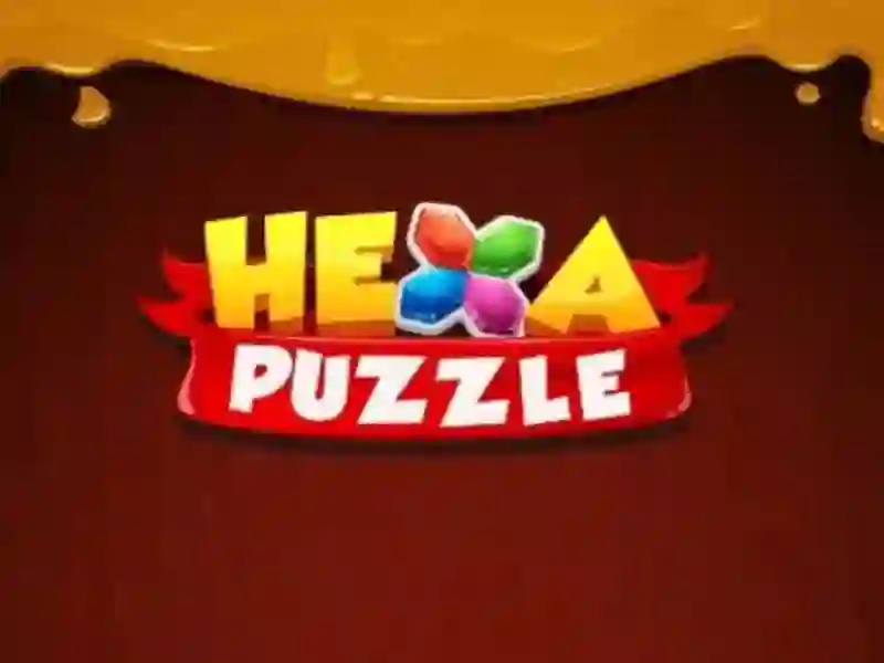 Peli Heksa-palapeli verkossa Peli Heksa-palapeli verkossa