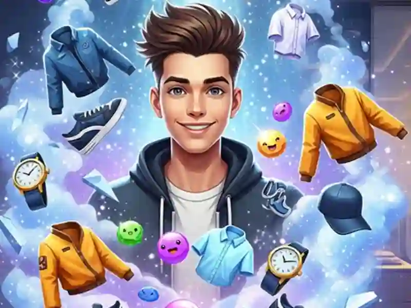 Peli Pukeutumisottelu 3 verkossa