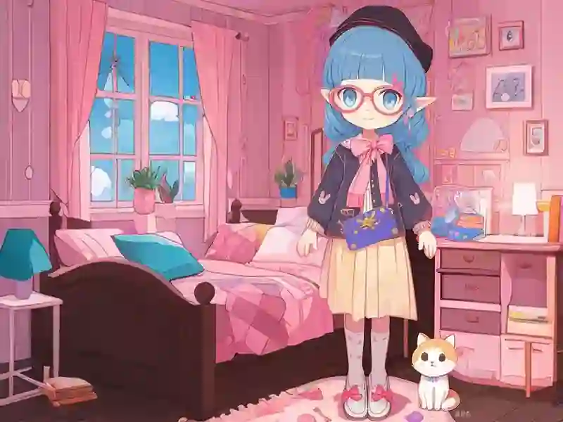 Peli Pukeutua prinsessa verkossa